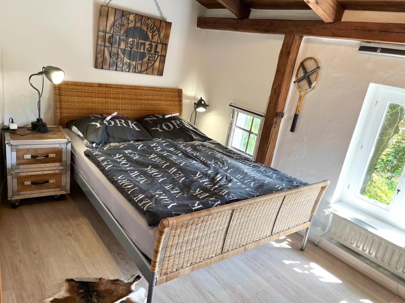 Ferienhaus Naturlich Wassermuhle คัพเพล์น ภายนอก รูปภาพ