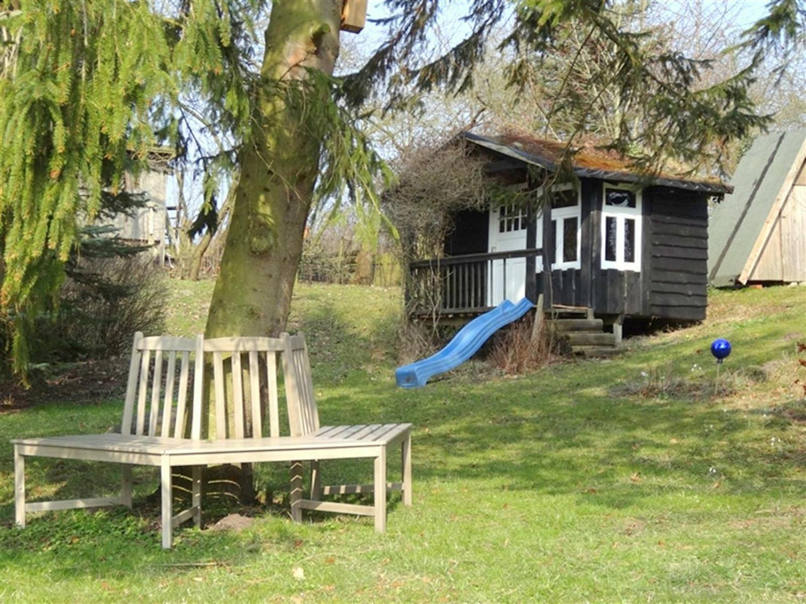 Ferienhaus Naturlich Wassermuhle คัพเพล์น ภายนอก รูปภาพ
