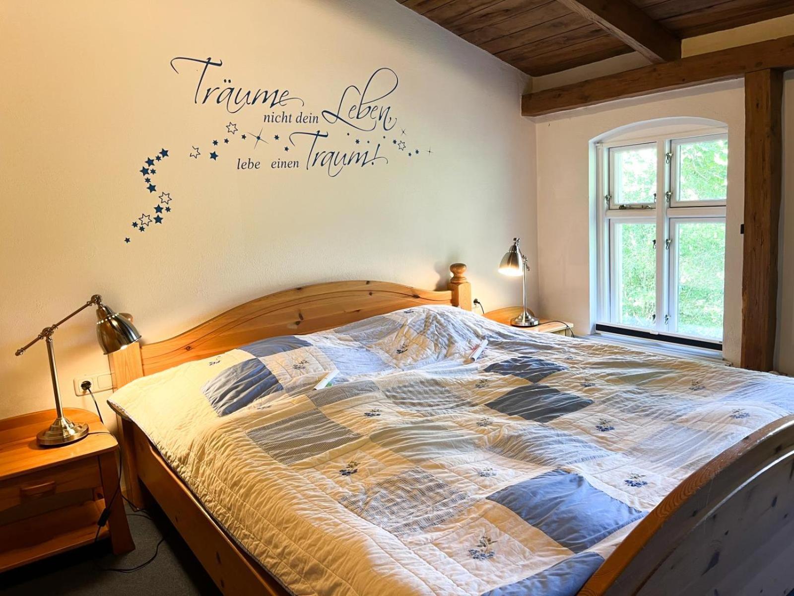Ferienhaus Naturlich Wassermuhle คัพเพล์น ภายนอก รูปภาพ