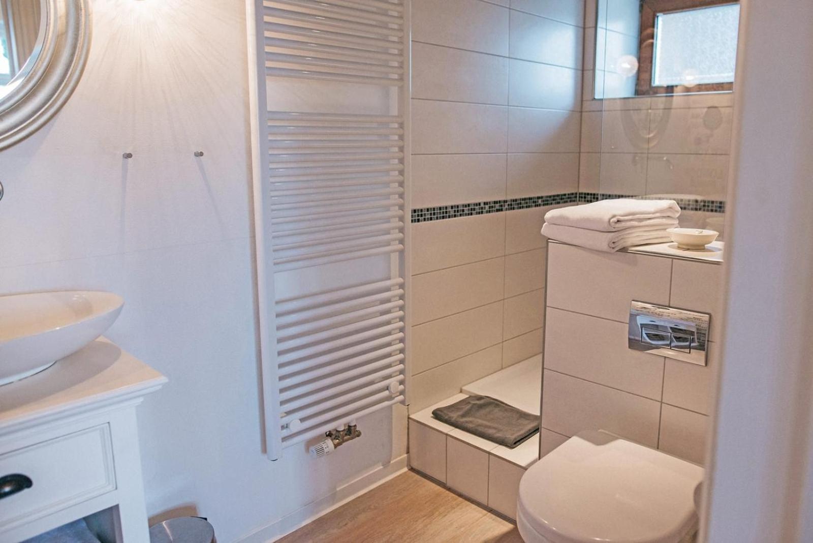 Ferienhaus Naturlich Wassermuhle คัพเพล์น ภายนอก รูปภาพ