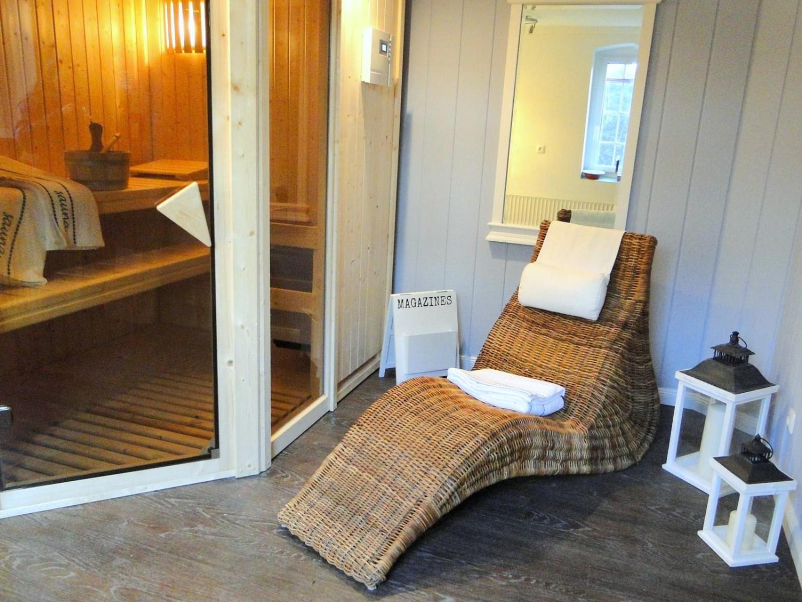 Ferienhaus Naturlich Wassermuhle คัพเพล์น ภายนอก รูปภาพ