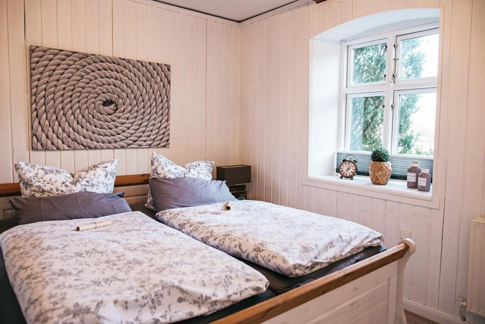 Ferienhaus Naturlich Wassermuhle คัพเพล์น ภายนอก รูปภาพ