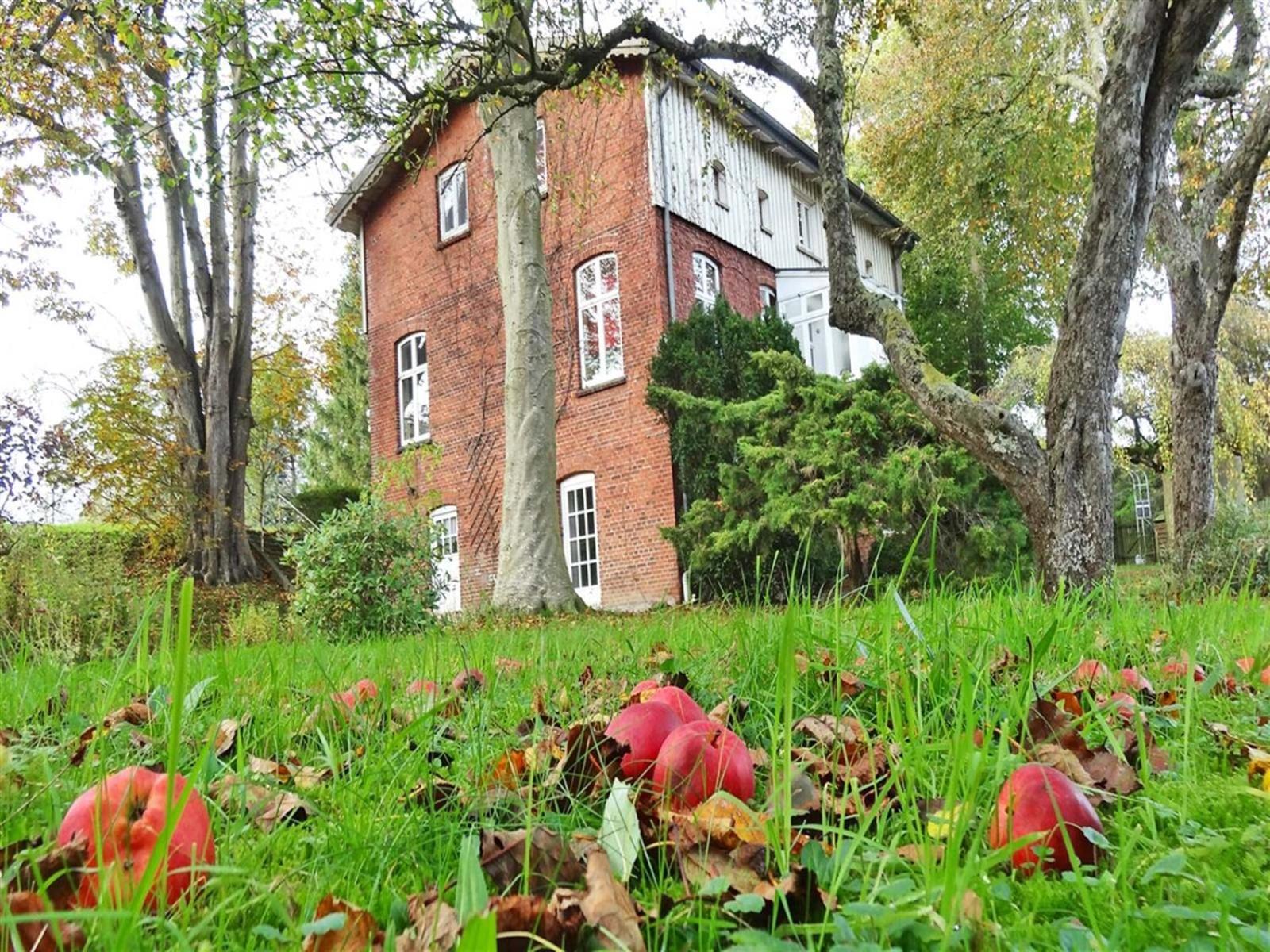 Ferienhaus Naturlich Wassermuhle คัพเพล์น ภายนอก รูปภาพ